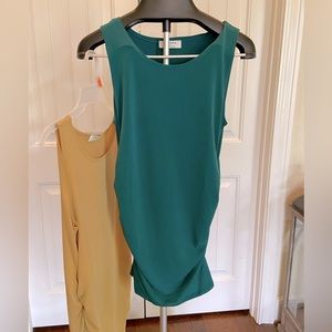 Shirred Dresses 2 for 1